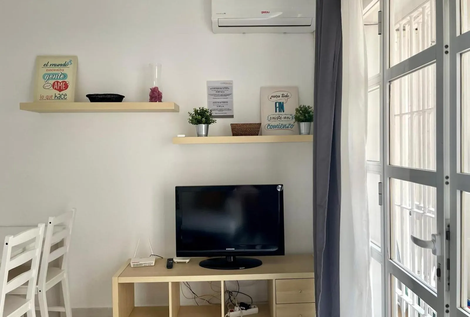 Pescadores Del Sur Chiclana de la Frontera Apartmán