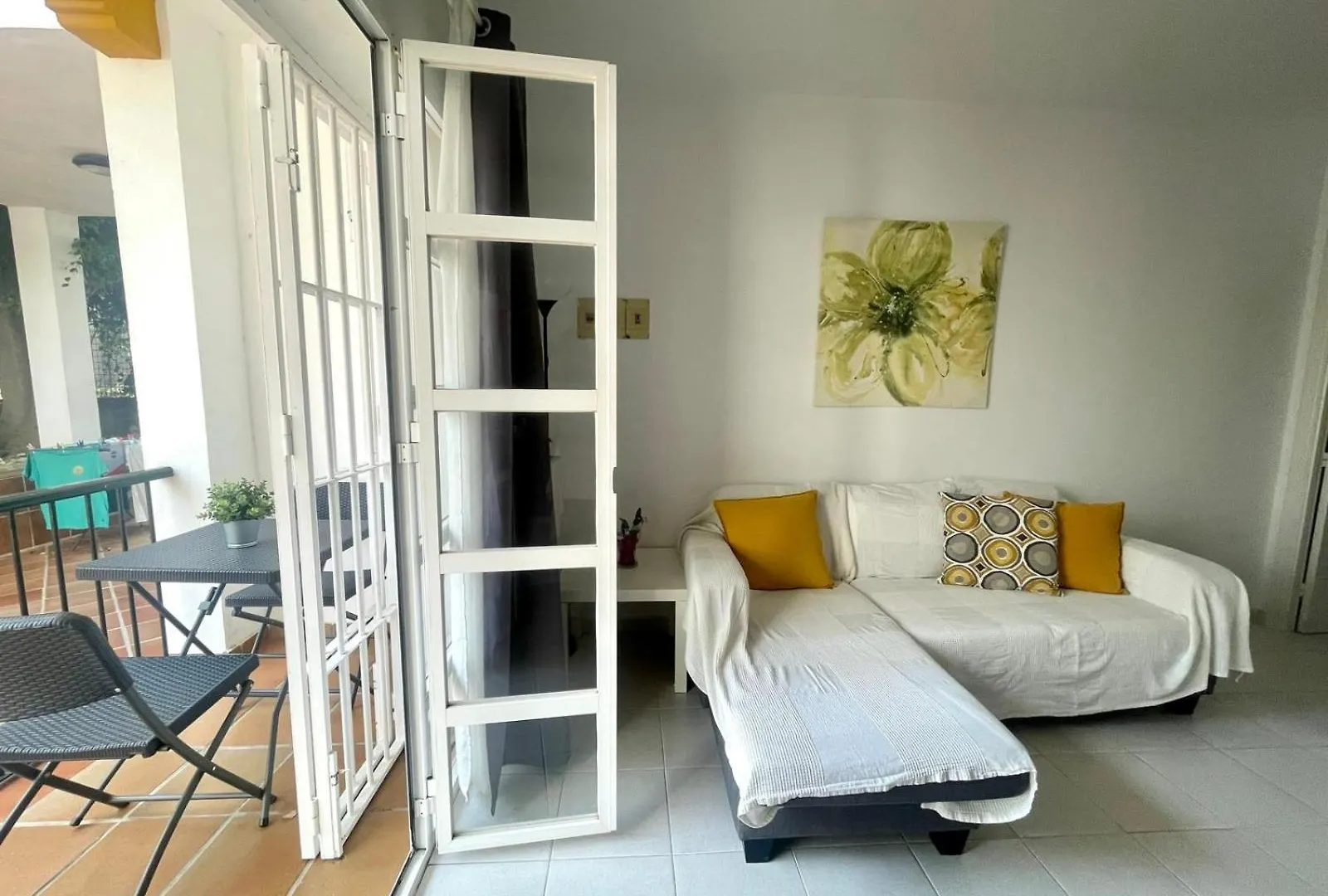 Apartment Pescadores Del Sur Chiclana de la Frontera