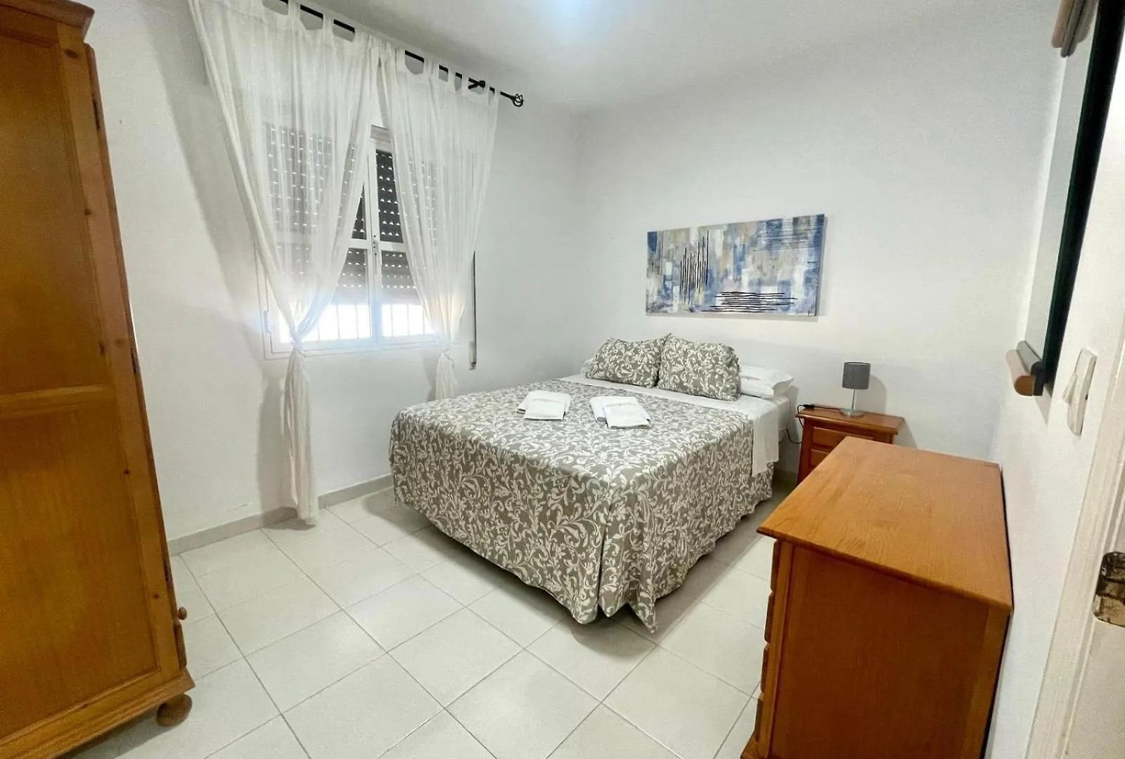 Apartment Pescadores Del Sur Chiclana de la Frontera