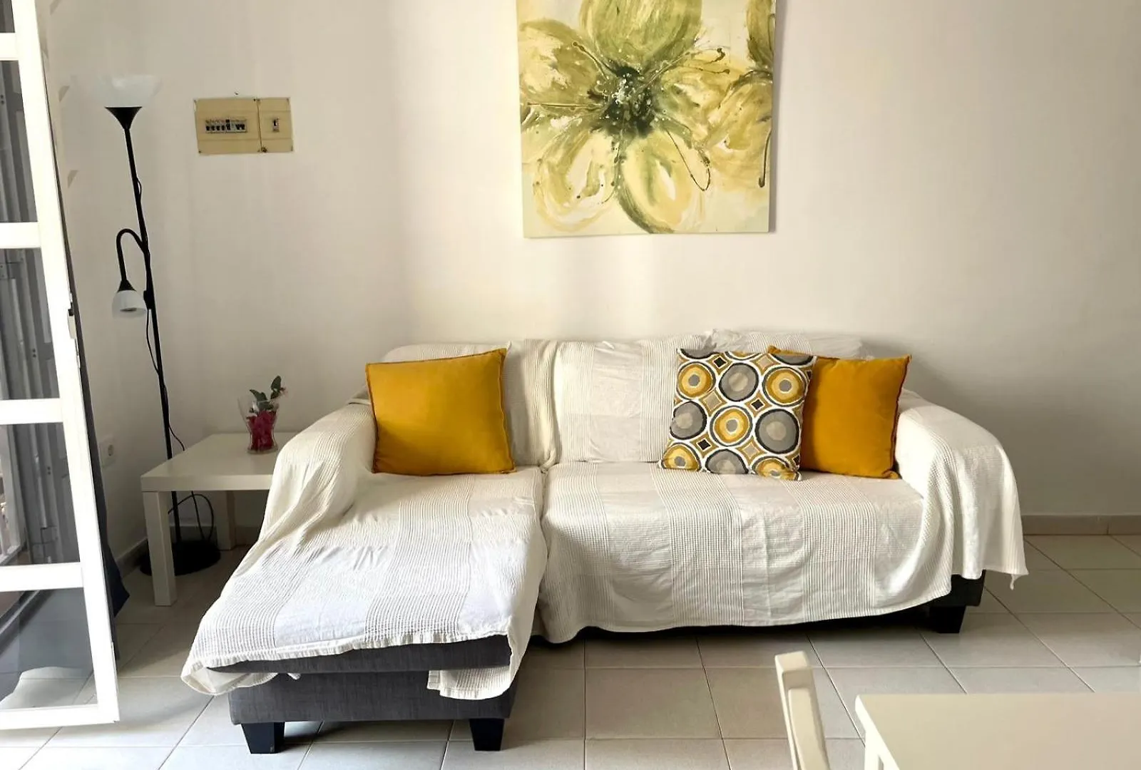 Apartment Pescadores Del Sur Chiclana de la Frontera Spain