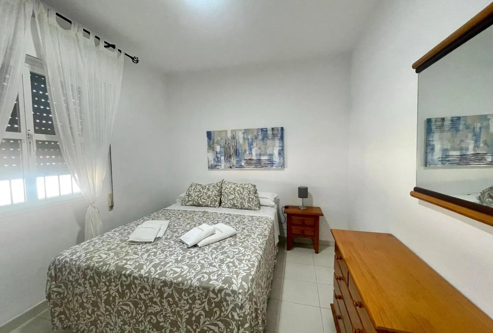 Pescadores Del Sur Chiclana de la Frontera Apartment