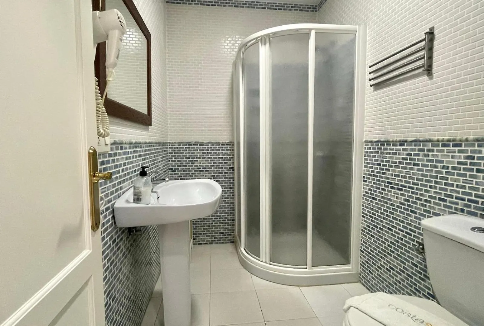 Apartment Pescadores Del Sur Chiclana de la Frontera Spain