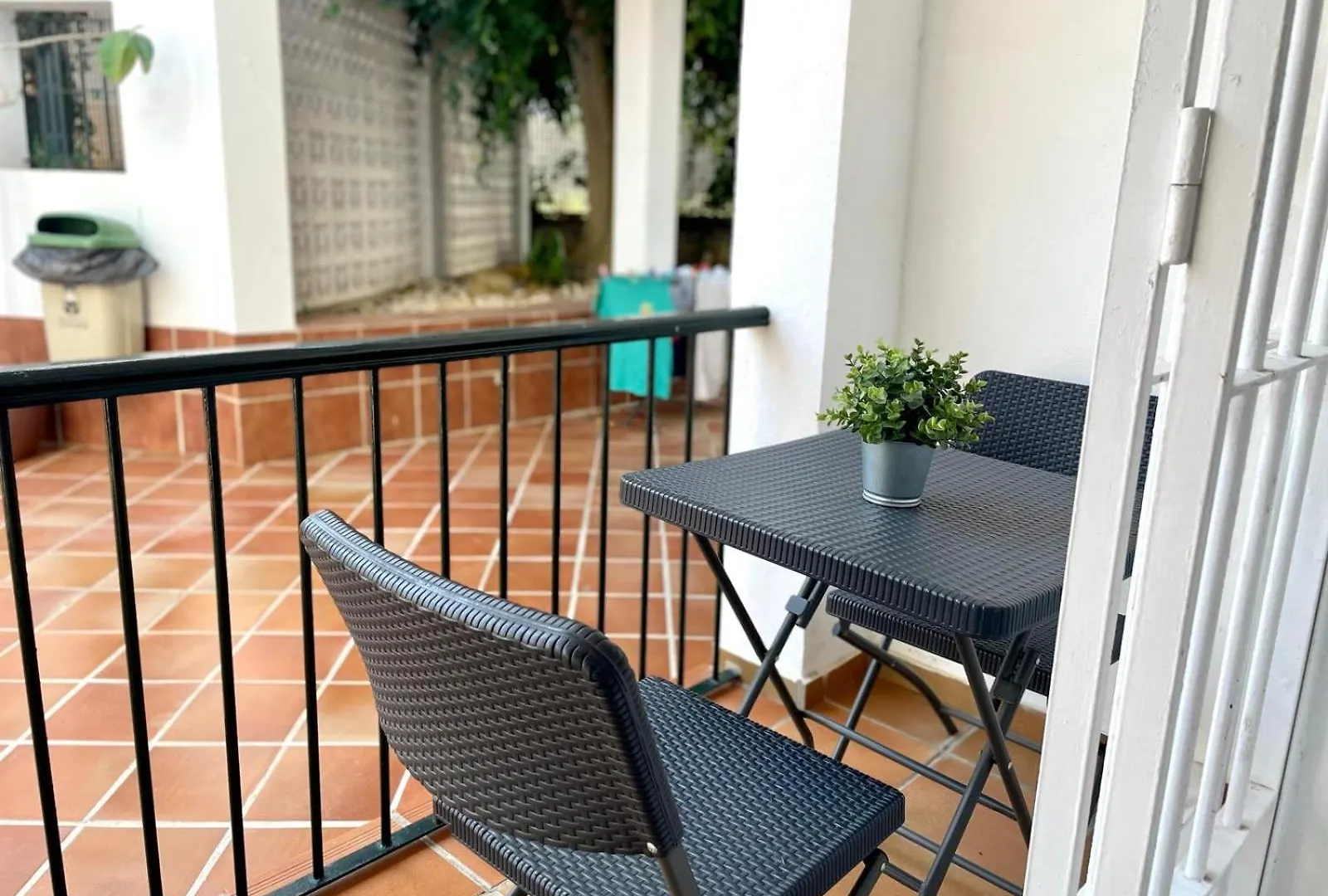 Apartment Pescadores Del Sur Chiclana de la Frontera