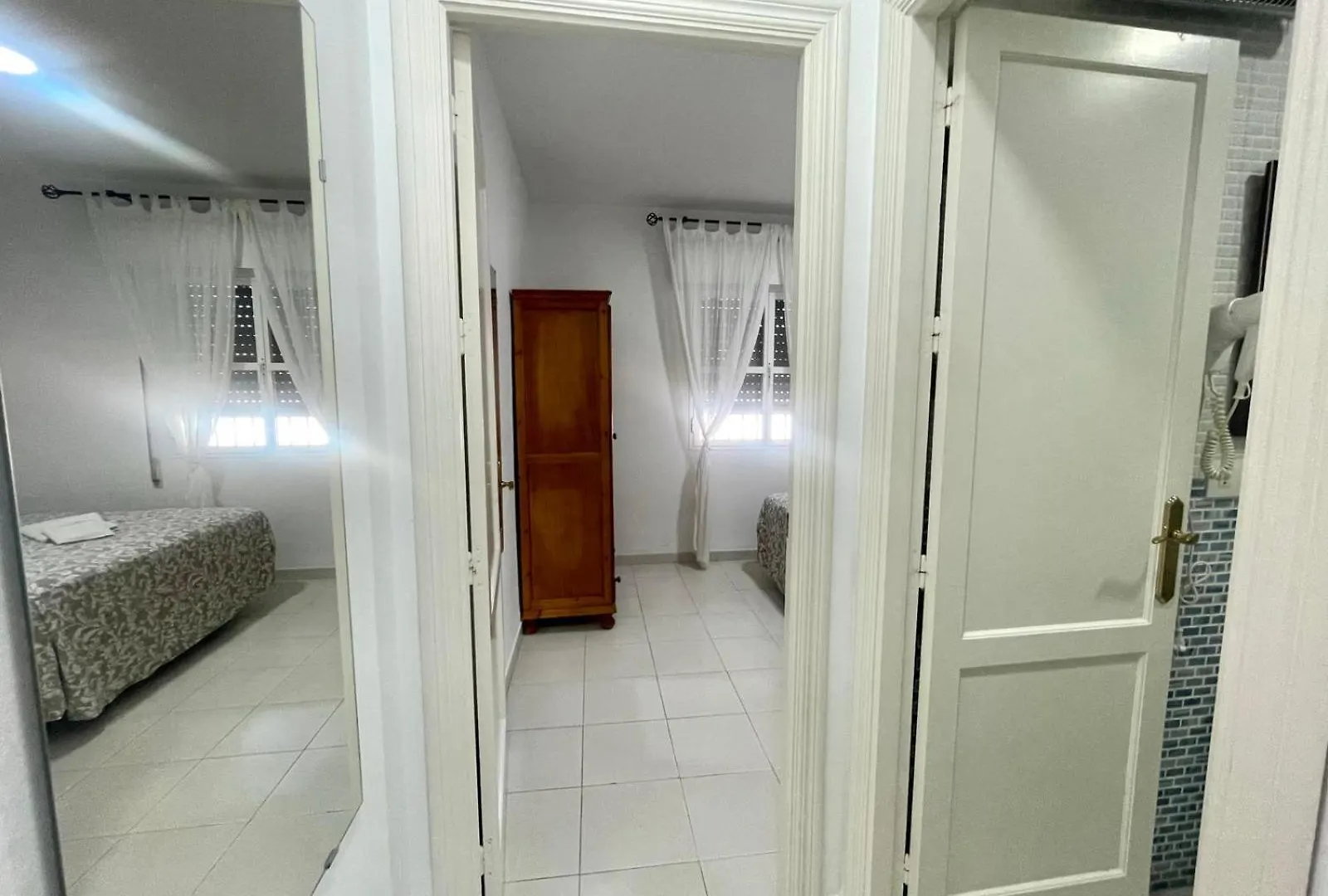 Apartment Pescadores Del Sur Chiclana de la Frontera