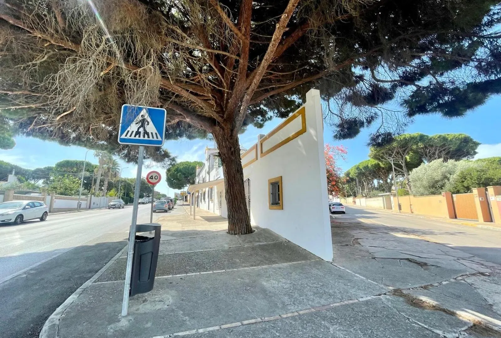 Apartment Pescadores Del Sur Chiclana de la Frontera